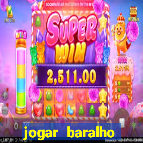 jogar baralho cigano gratis